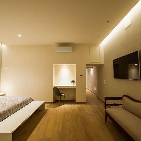 Atto Primo Studio Apartment Verona Exterior photo