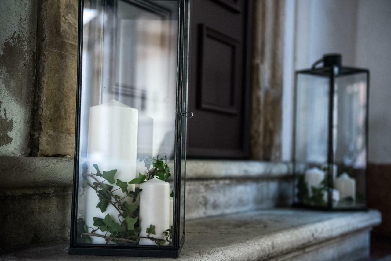 Atto Primo Studio Apartment Verona Exterior photo