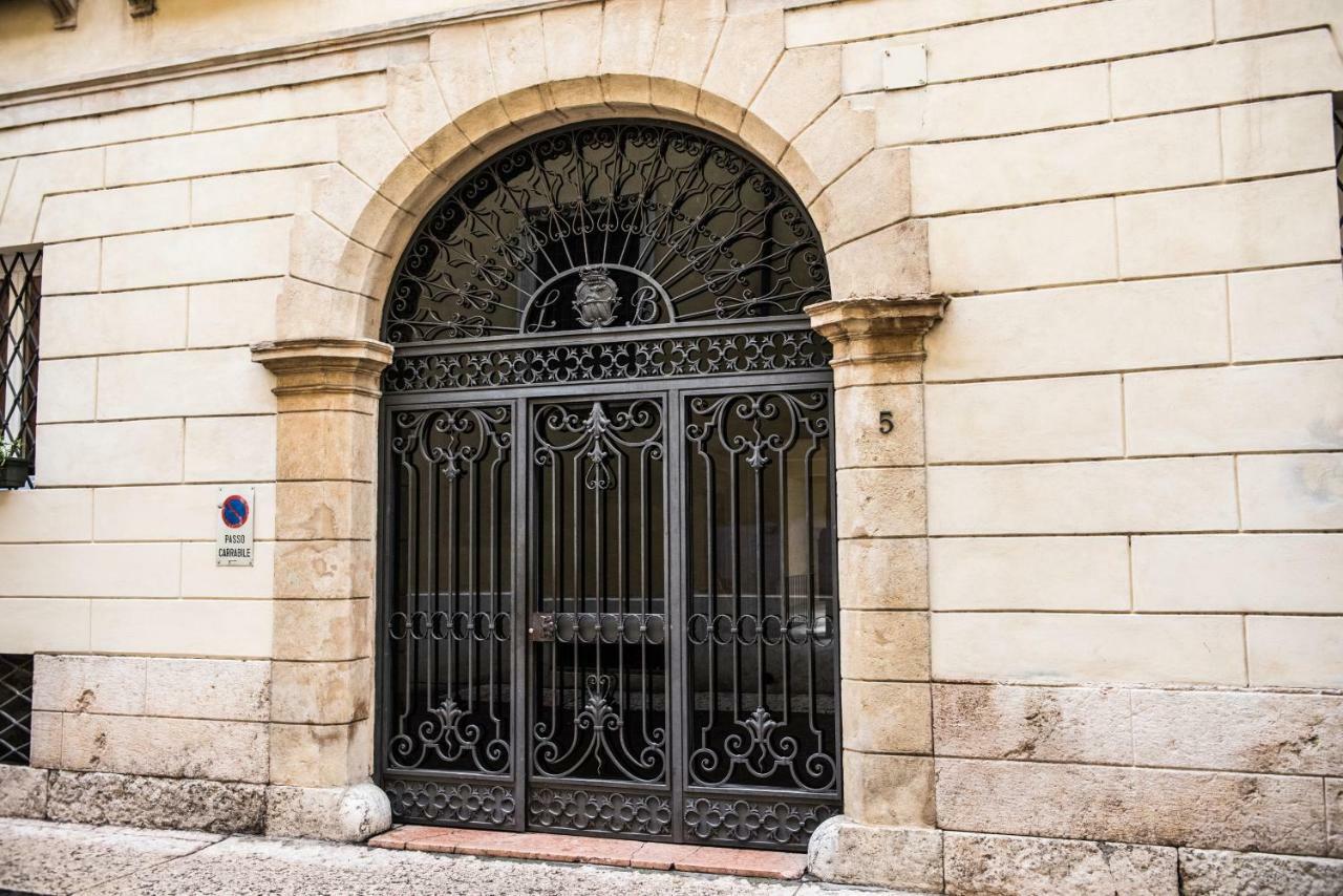 Atto Primo Studio Apartment Verona Exterior photo