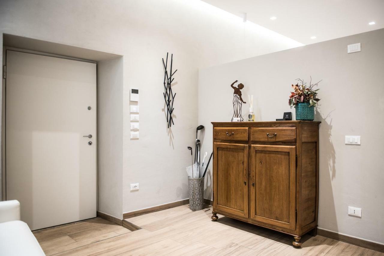 Atto Primo Studio Apartment Verona Exterior photo