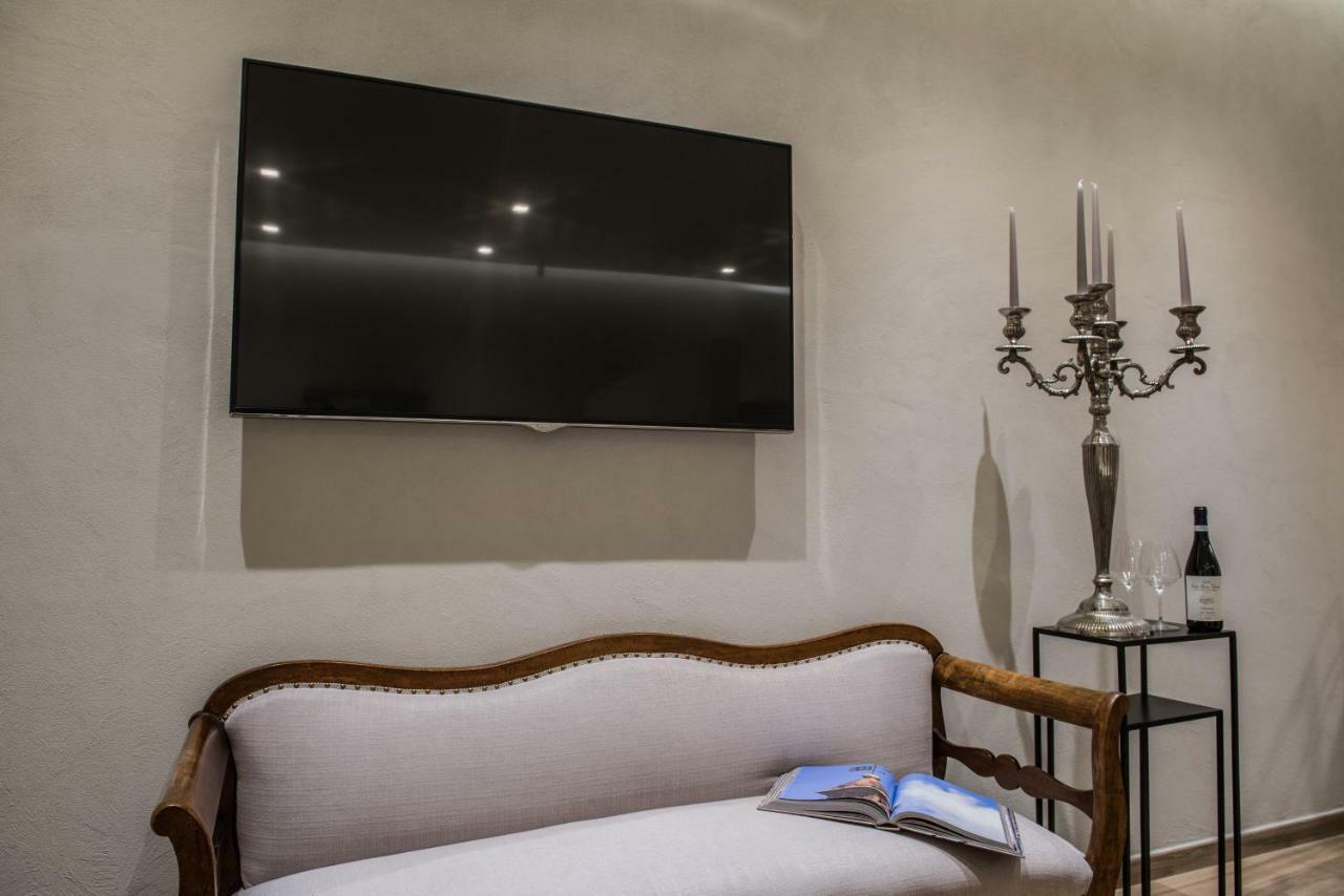 Atto Primo Studio Apartment Verona Exterior photo