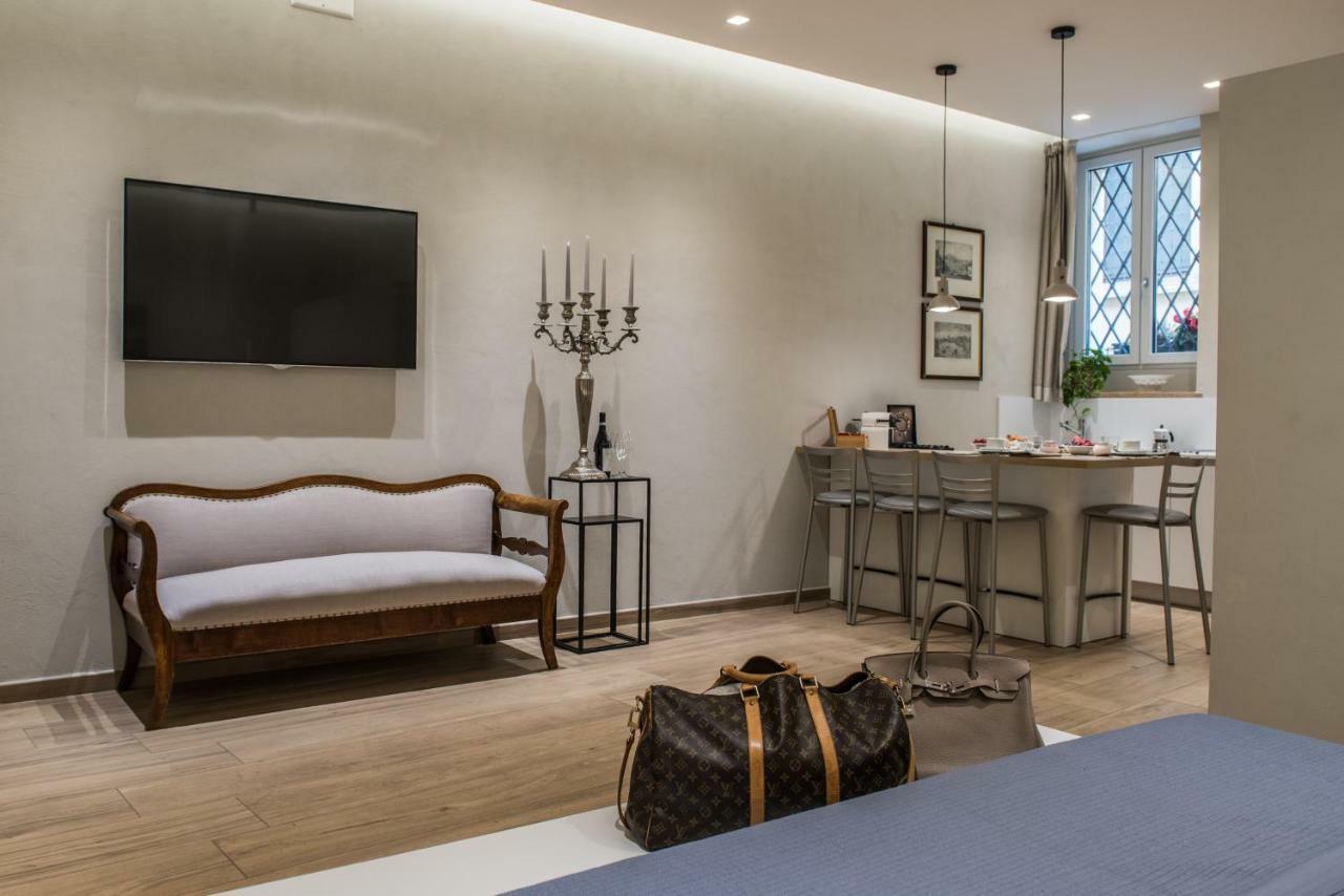 Atto Primo Studio Apartment Verona Exterior photo